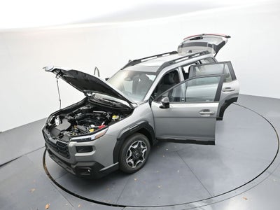 2026 Subaru OUTBACK Touring