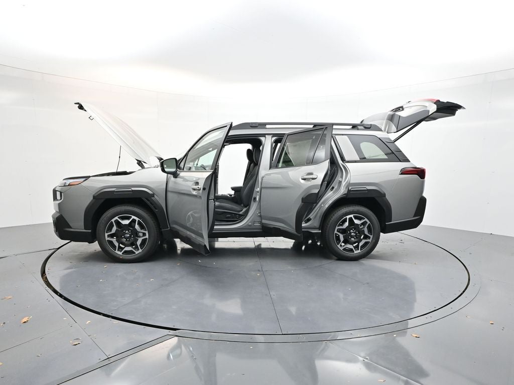 2026 Subaru OUTBACK Touring