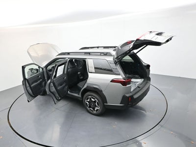 2026 Subaru OUTBACK Touring