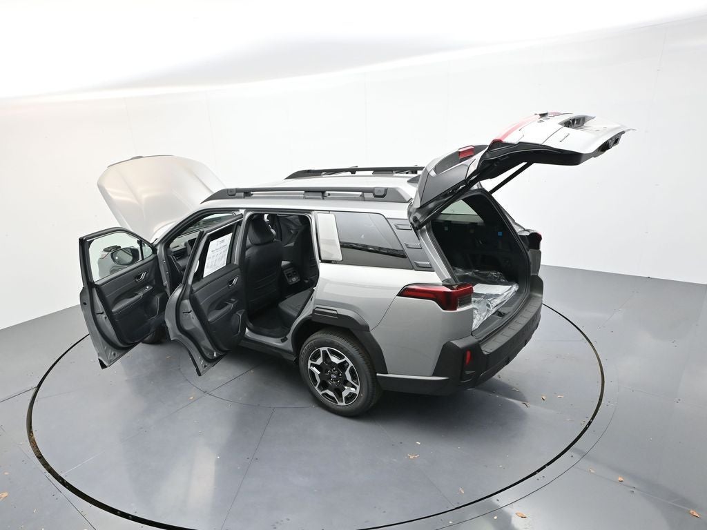 2026 Subaru OUTBACK Touring