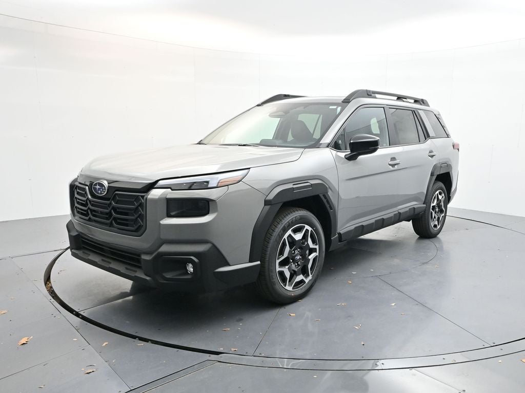 2026 Subaru OUTBACK Touring