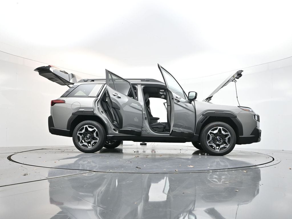 2026 Subaru OUTBACK Touring