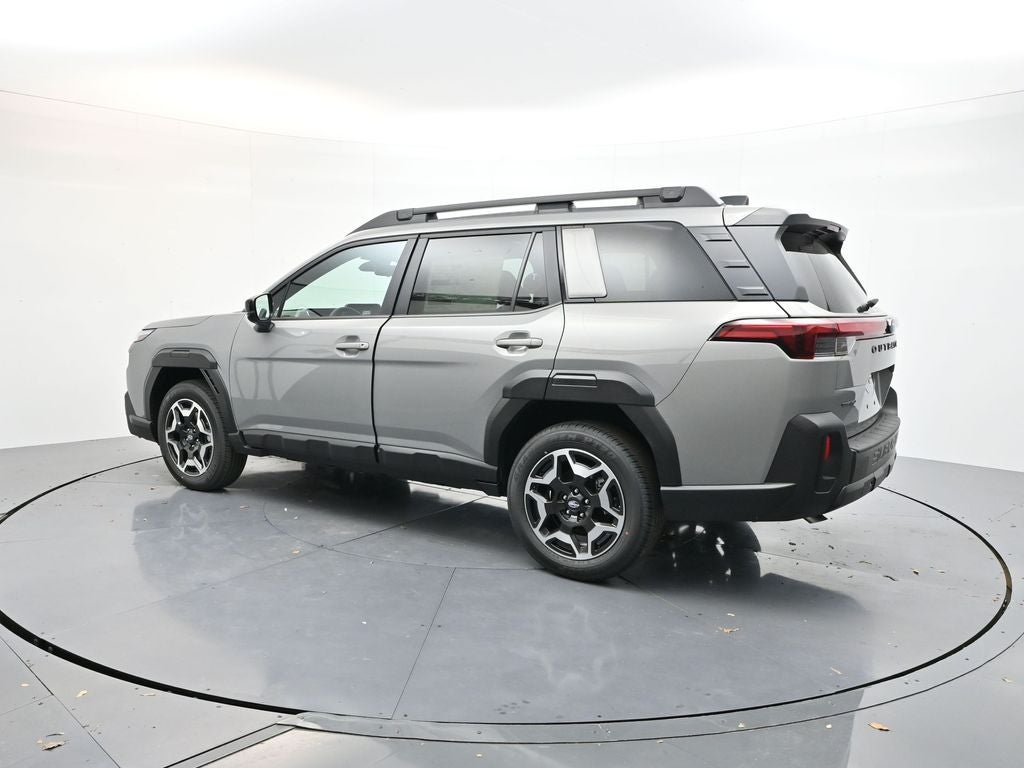 2026 Subaru OUTBACK Touring