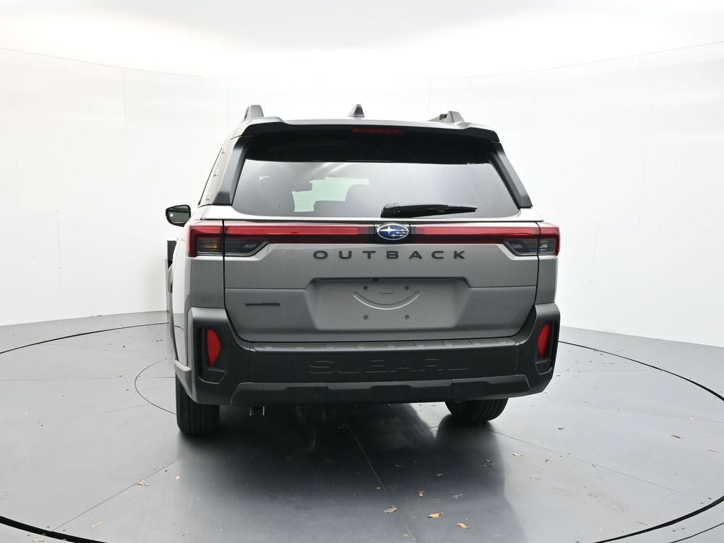 2026 Subaru OUTBACK Touring