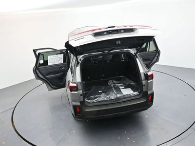 2026 Subaru OUTBACK Touring