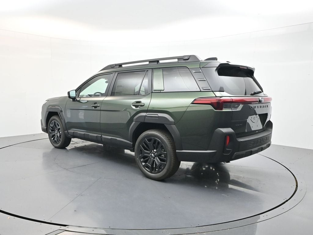 2026 Subaru OUTBACK Limited XT