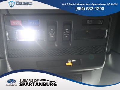 2026 Subaru OUTBACK Limited XT