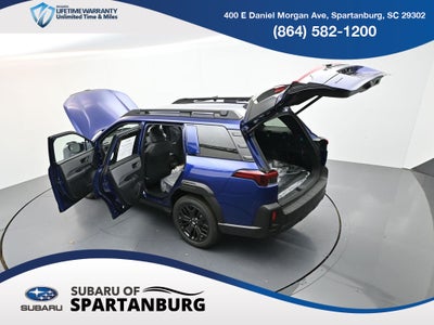 2026 Subaru OUTBACK Limited XT