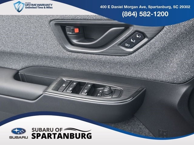 2026 Subaru OUTBACK Limited XT