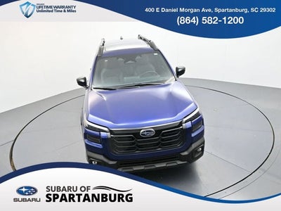2026 Subaru OUTBACK Limited XT