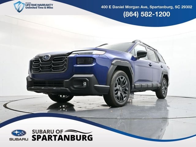 2026 Subaru OUTBACK Limited XT