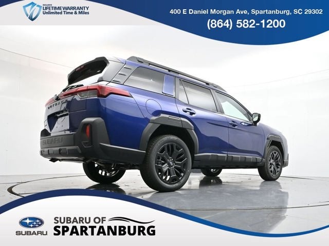 2026 Subaru OUTBACK Limited XT