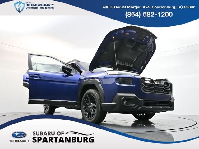 2026 Subaru OUTBACK Limited XT