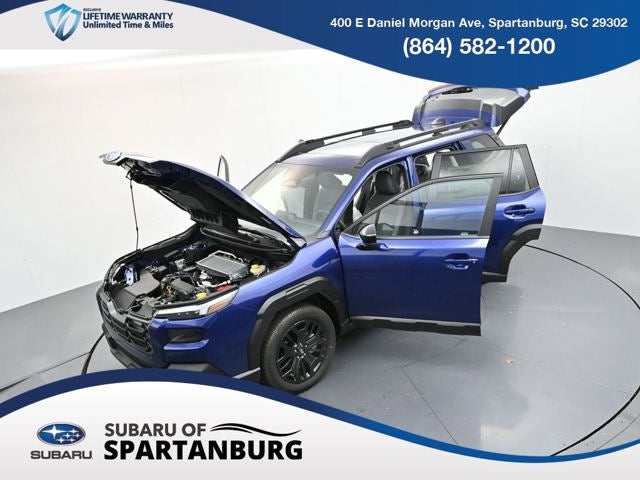 2026 Subaru OUTBACK Limited XT