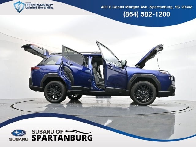 2026 Subaru OUTBACK Limited XT