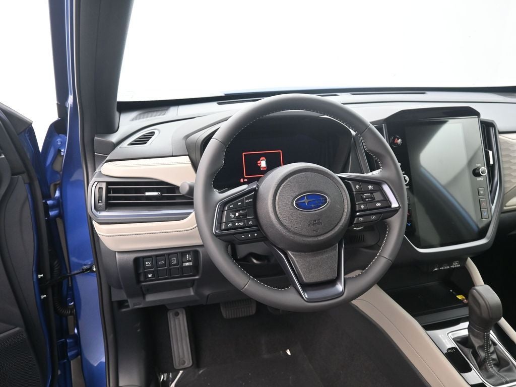 2025 Subaru FORESTER Limited Hybrid