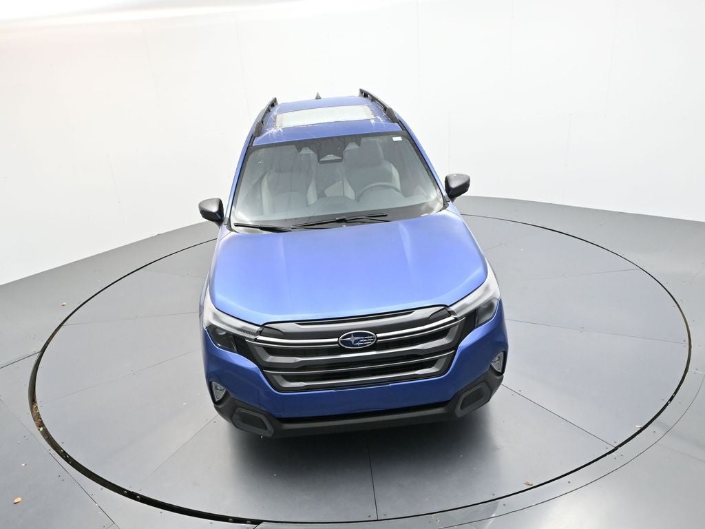 2025 Subaru FORESTER Limited Hybrid
