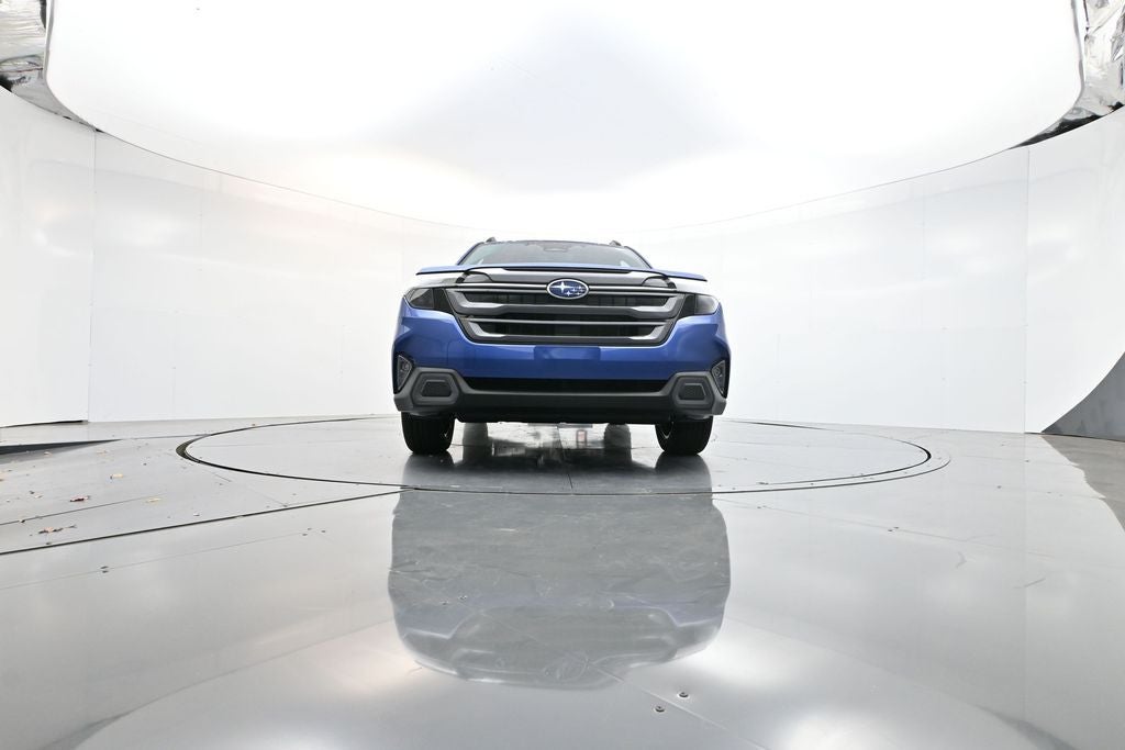 2025 Subaru FORESTER Limited Hybrid