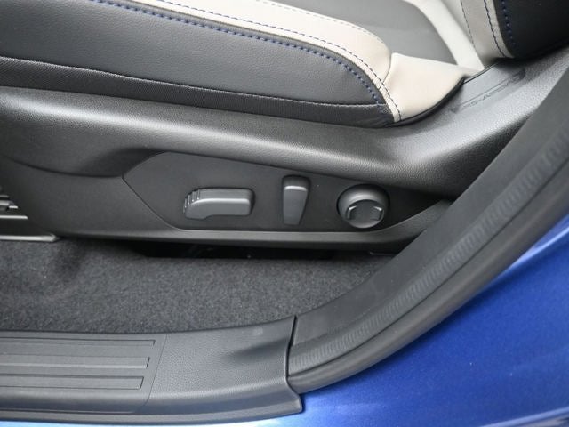 2025 Subaru FORESTER Limited Hybrid