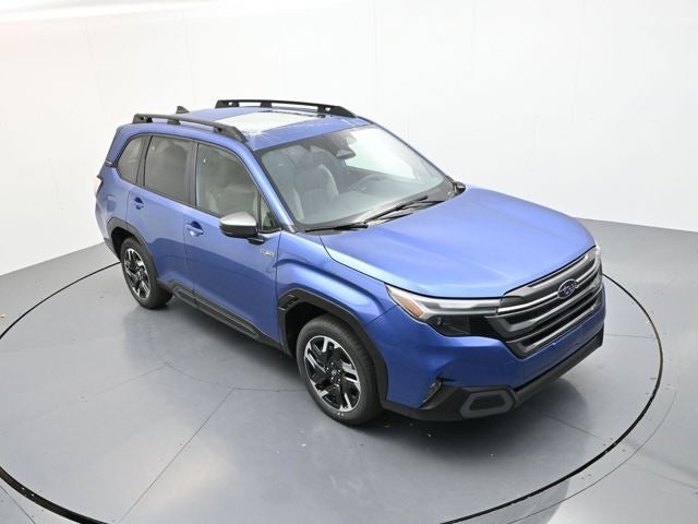 2025 Subaru FORESTER Limited Hybrid
