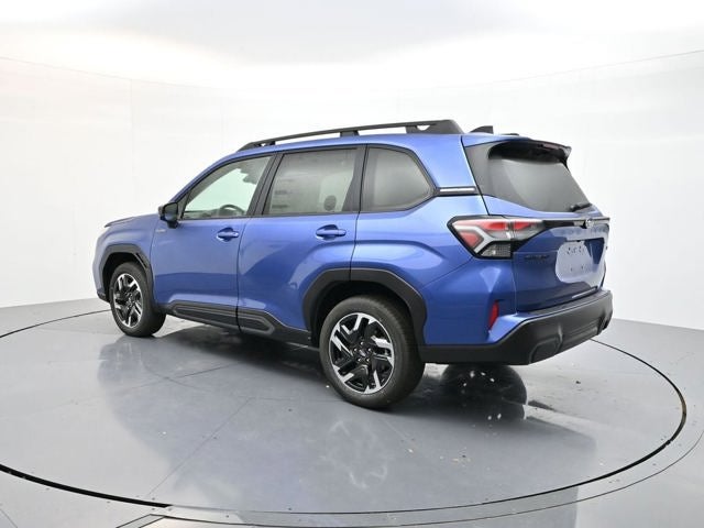 2025 Subaru FORESTER Limited Hybrid