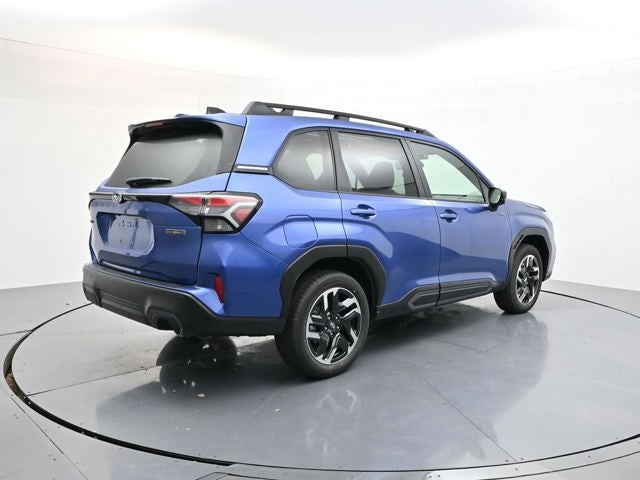 2025 Subaru FORESTER Limited Hybrid
