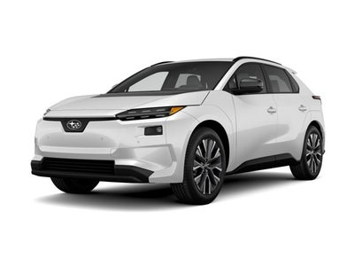 2026 Subaru SOLTERRA Limited XT