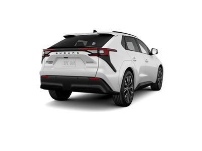 2026 Subaru SOLTERRA Limited XT