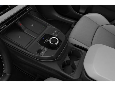 2026 Subaru SOLTERRA Limited XT