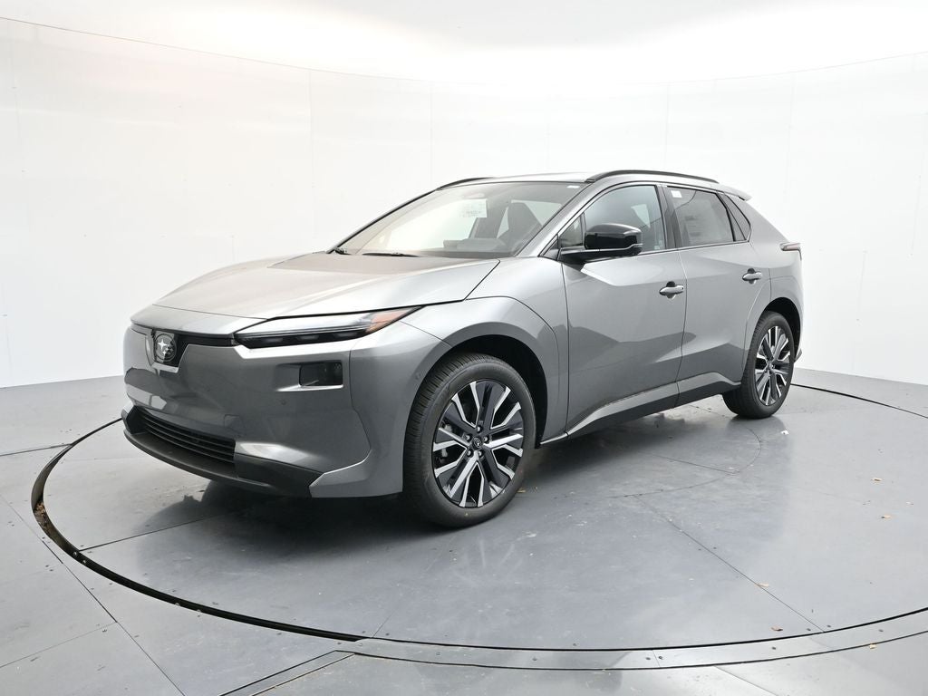 2026 Subaru SOLTERRA Limited XT