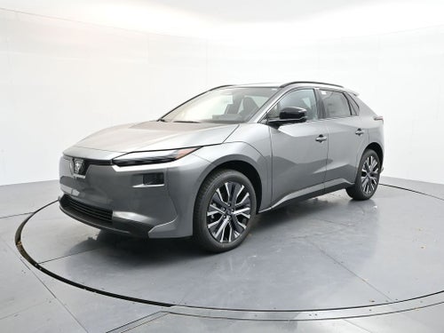 2026 Subaru SOLTERRA Limited XT