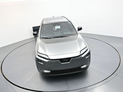 2026 Subaru SOLTERRA Limited XT