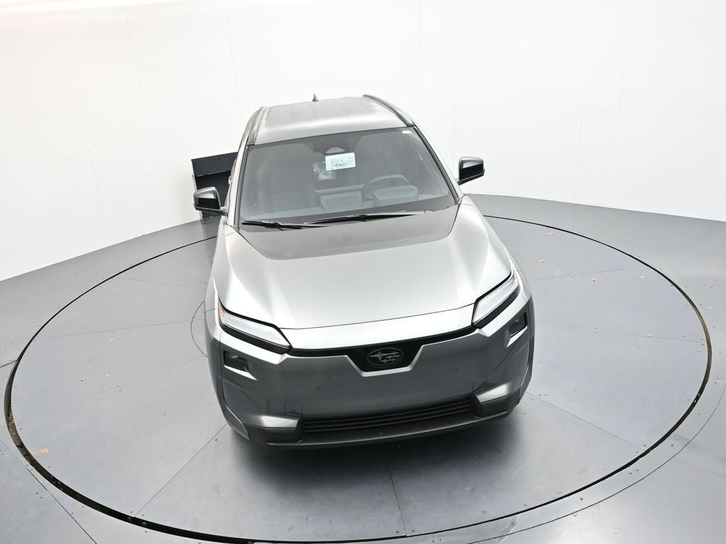 2026 Subaru SOLTERRA Limited XT