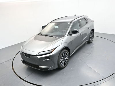 2026 Subaru SOLTERRA Limited XT