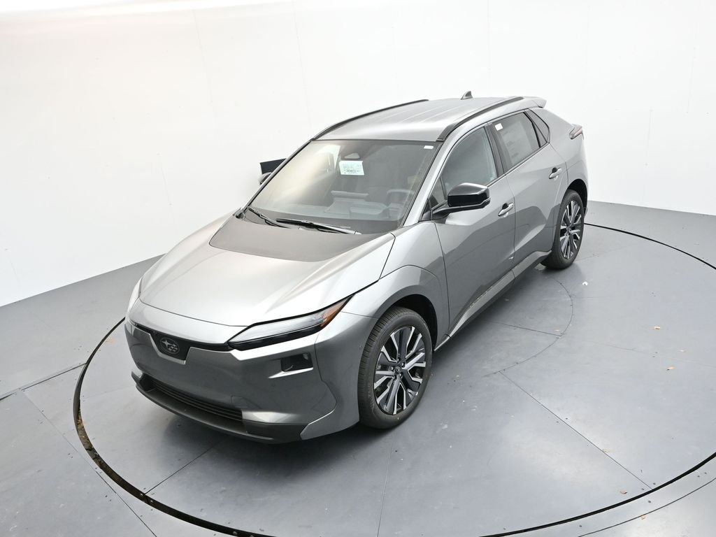 2026 Subaru SOLTERRA Limited XT