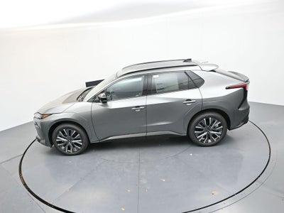 2026 Subaru SOLTERRA Limited XT