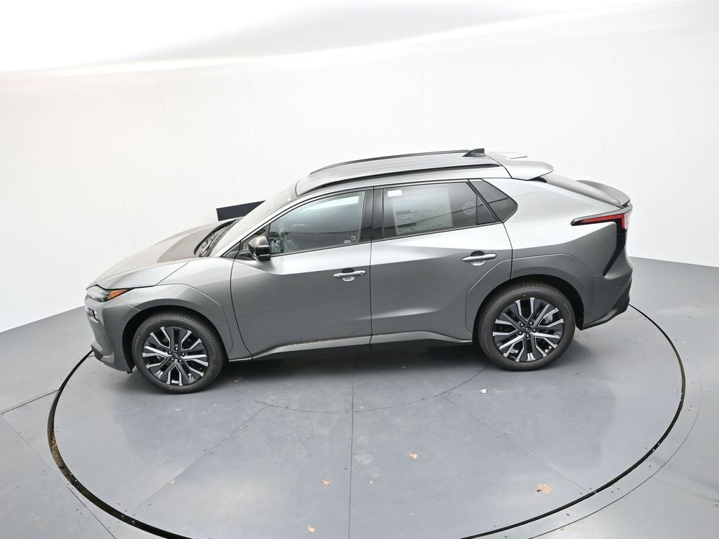 2026 Subaru SOLTERRA Limited XT