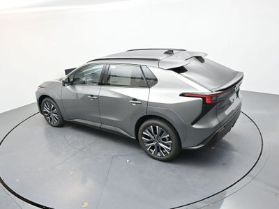 2026 Subaru SOLTERRA Limited XT