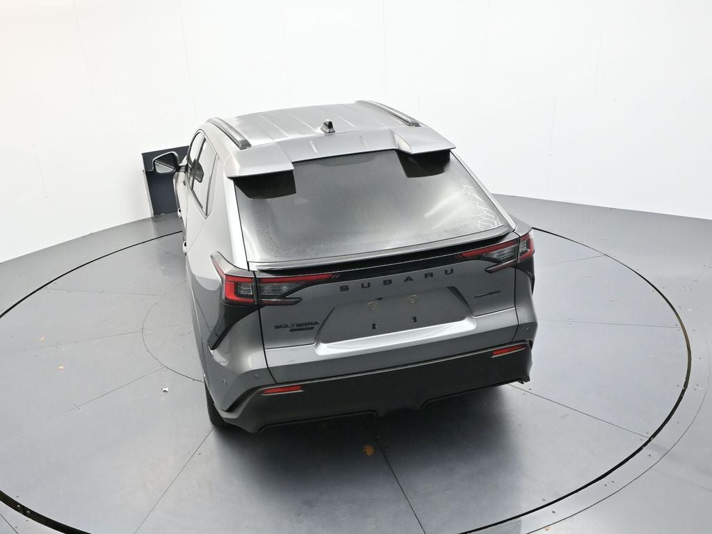 2026 Subaru SOLTERRA Limited XT