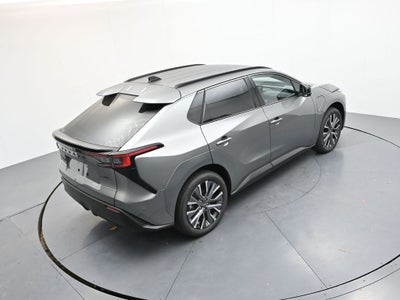 2026 Subaru SOLTERRA Limited XT