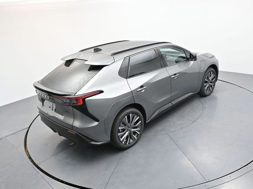 2026 Subaru SOLTERRA Limited XT