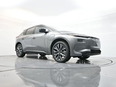 2026 Subaru SOLTERRA Limited XT