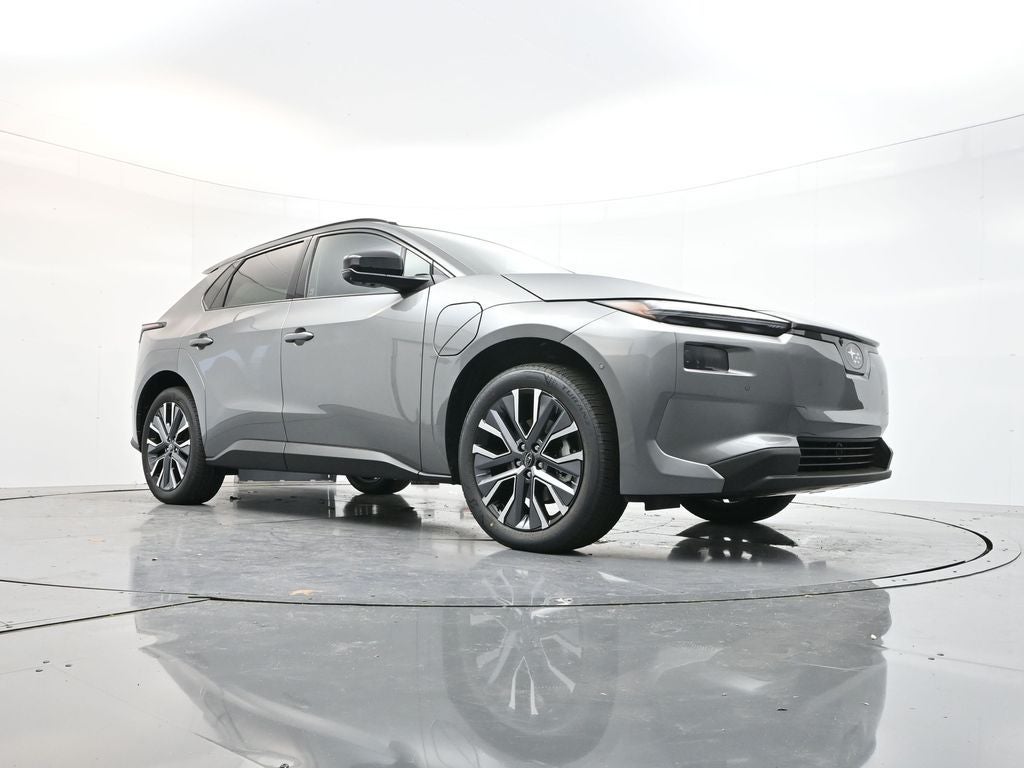 2026 Subaru SOLTERRA Limited XT