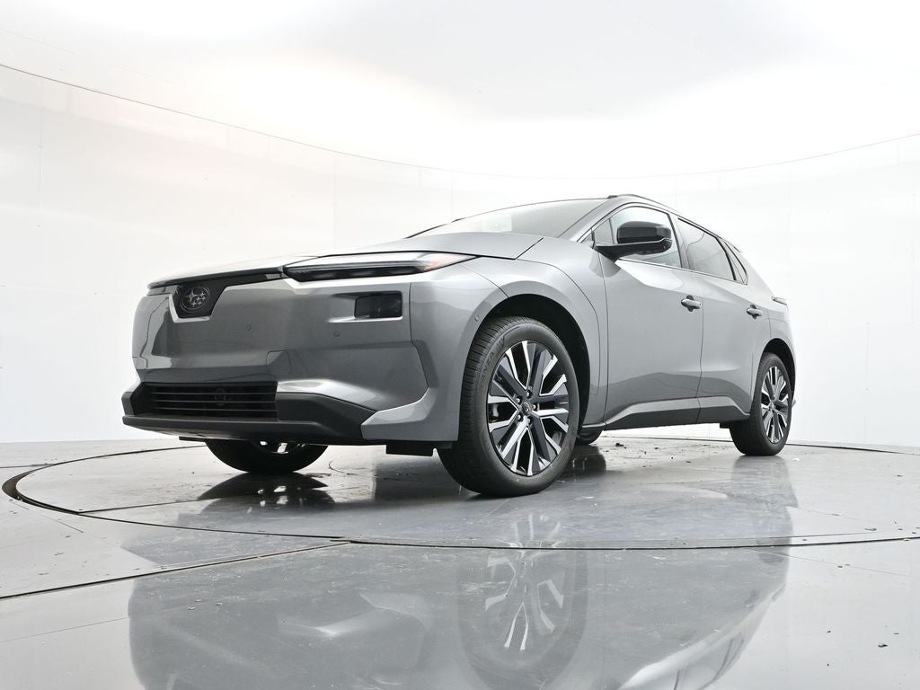 2026 Subaru SOLTERRA Limited XT