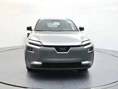 2026 Subaru SOLTERRA Limited XT