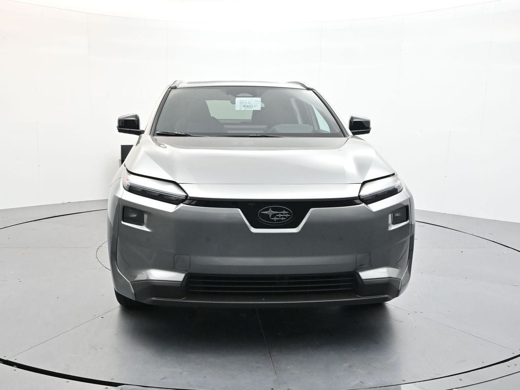 2026 Subaru SOLTERRA Limited XT