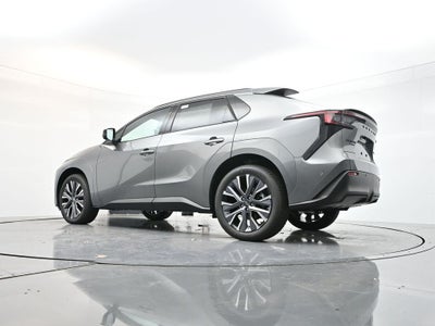 2026 Subaru SOLTERRA Limited XT