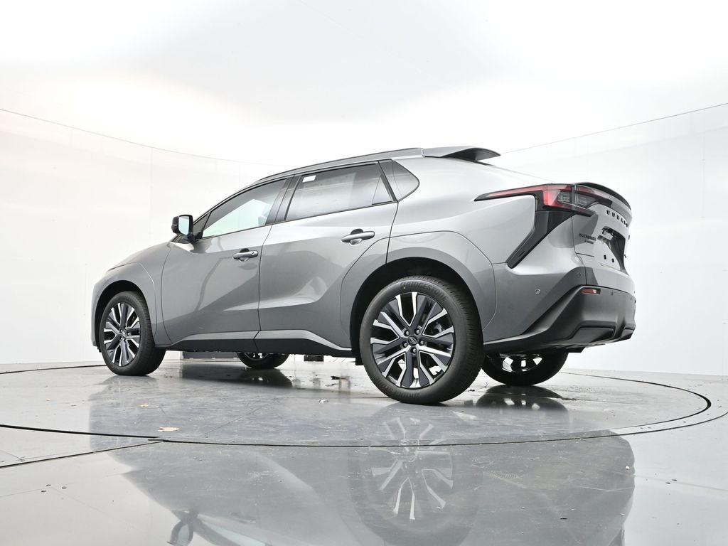 2026 Subaru SOLTERRA Limited XT