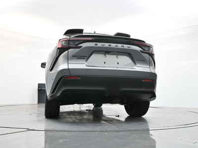 2026 Subaru SOLTERRA Limited XT