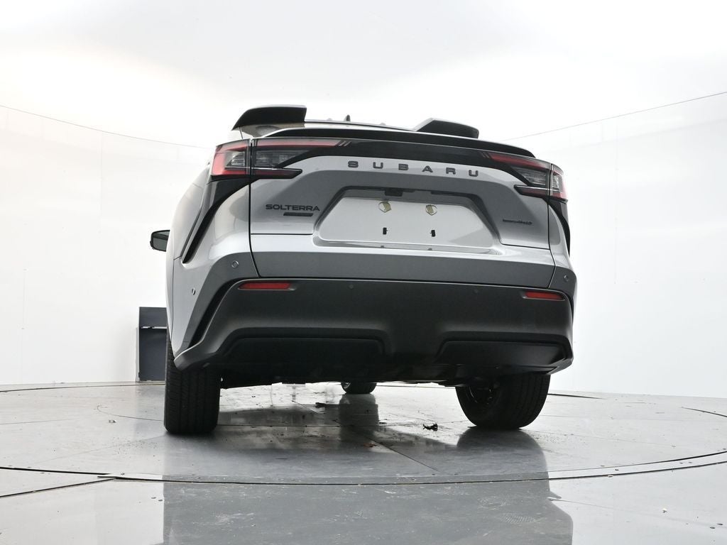 2026 Subaru SOLTERRA Limited XT